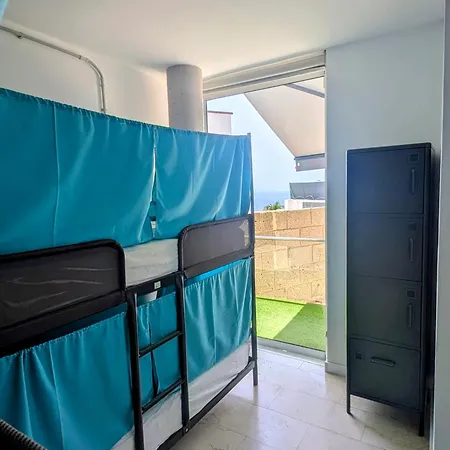 Gæstehus Adeje Nest Costa Adeje (Tenerife)