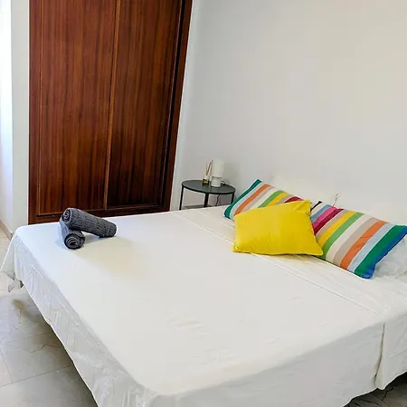 Adeje Nest Gæstehus Costa Adeje (Tenerife)