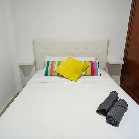 Adeje Nest Gæstehus Costa Adeje (Tenerife)