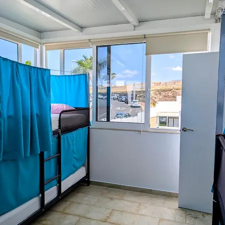 Gæstehus Adeje Nest Costa Adeje (Tenerife)