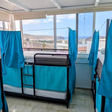 Adeje Nest Costa Adeje (Tenerife)