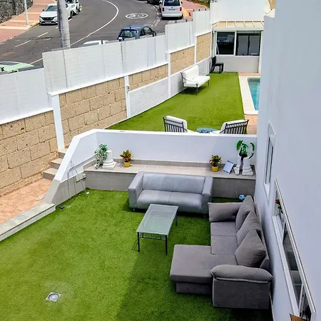 Gæstehus Adeje Nest Costa Adeje (Tenerife)