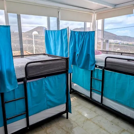 Gæstehus Adeje Nest Costa Adeje (Tenerife)