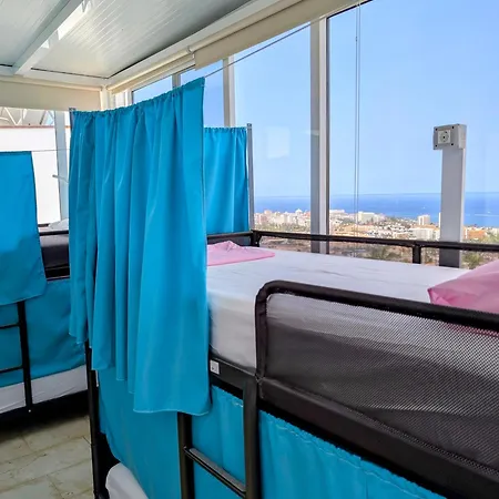 Adeje Nest Affittacamere Costa Adeje (Tenerife)