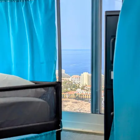 Adeje Nest * Costa Adeje (Tenerife)